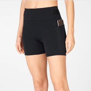 Fabletics motion 365 shorts